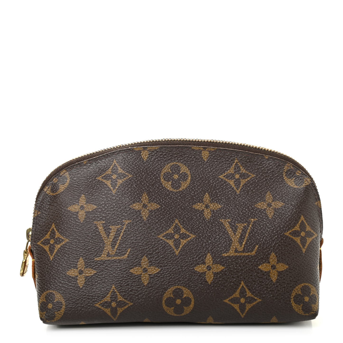 Monogram Cosmetic Pouch