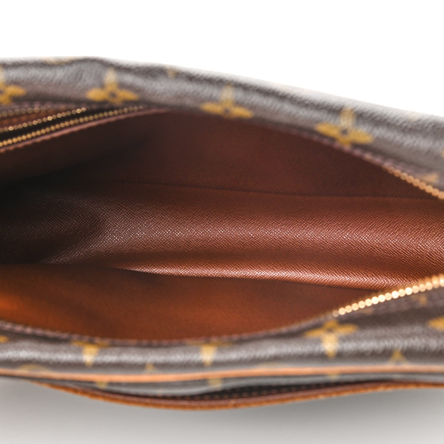 Louis Vuitton Monogram Trocadero 30 5 of 13