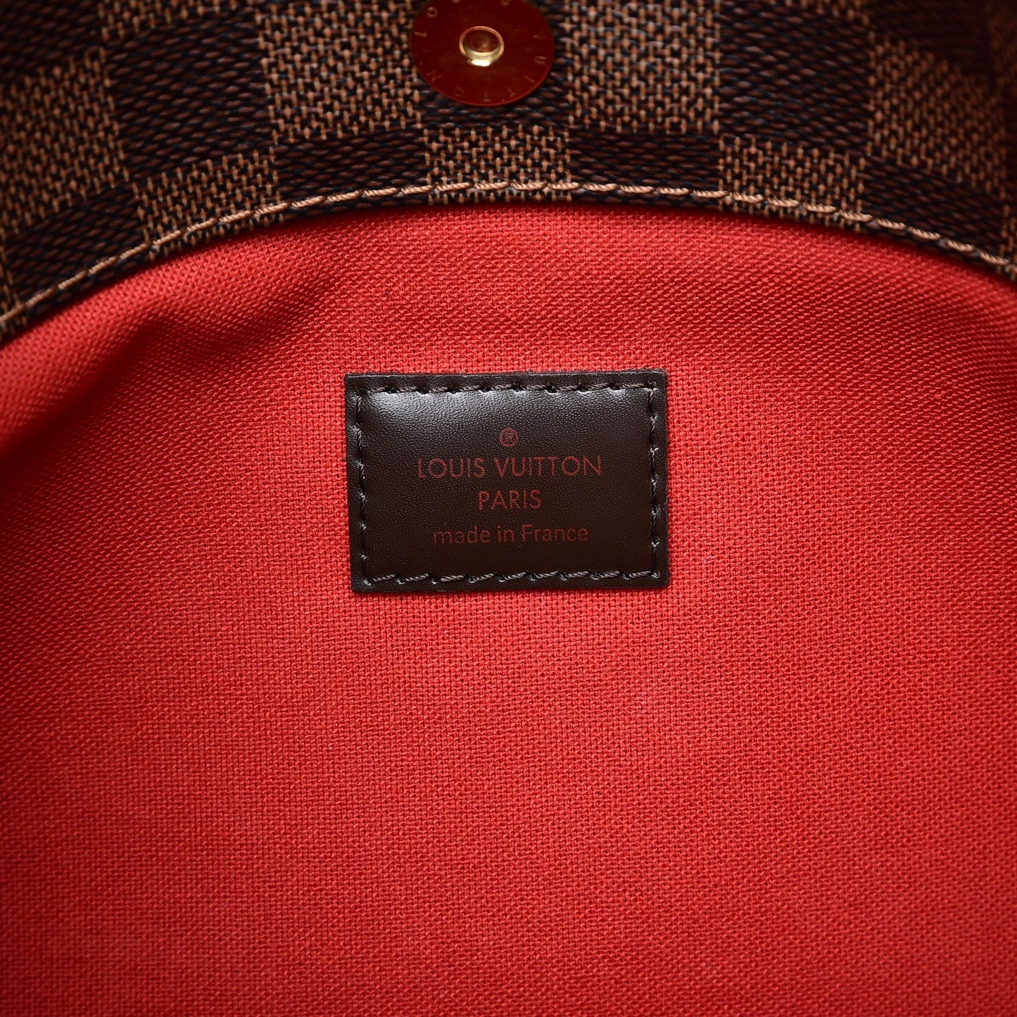 Damier Ebene Bloomsbury PM