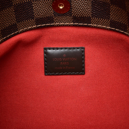 Louis Vuitton Damier Ebene Bloomsbury PM 6 of 9