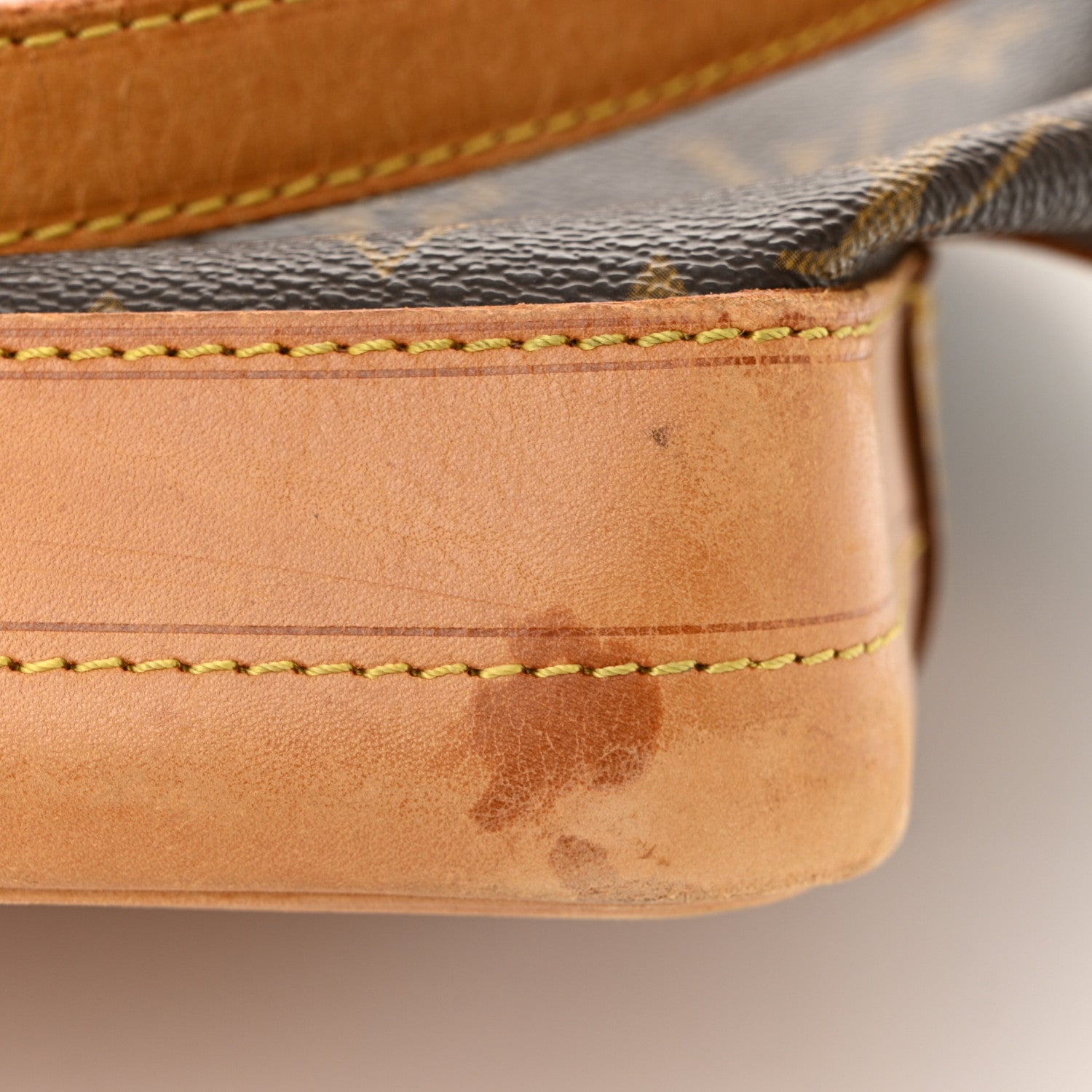 Louis Vuitton Monogram Noe 11 of 13