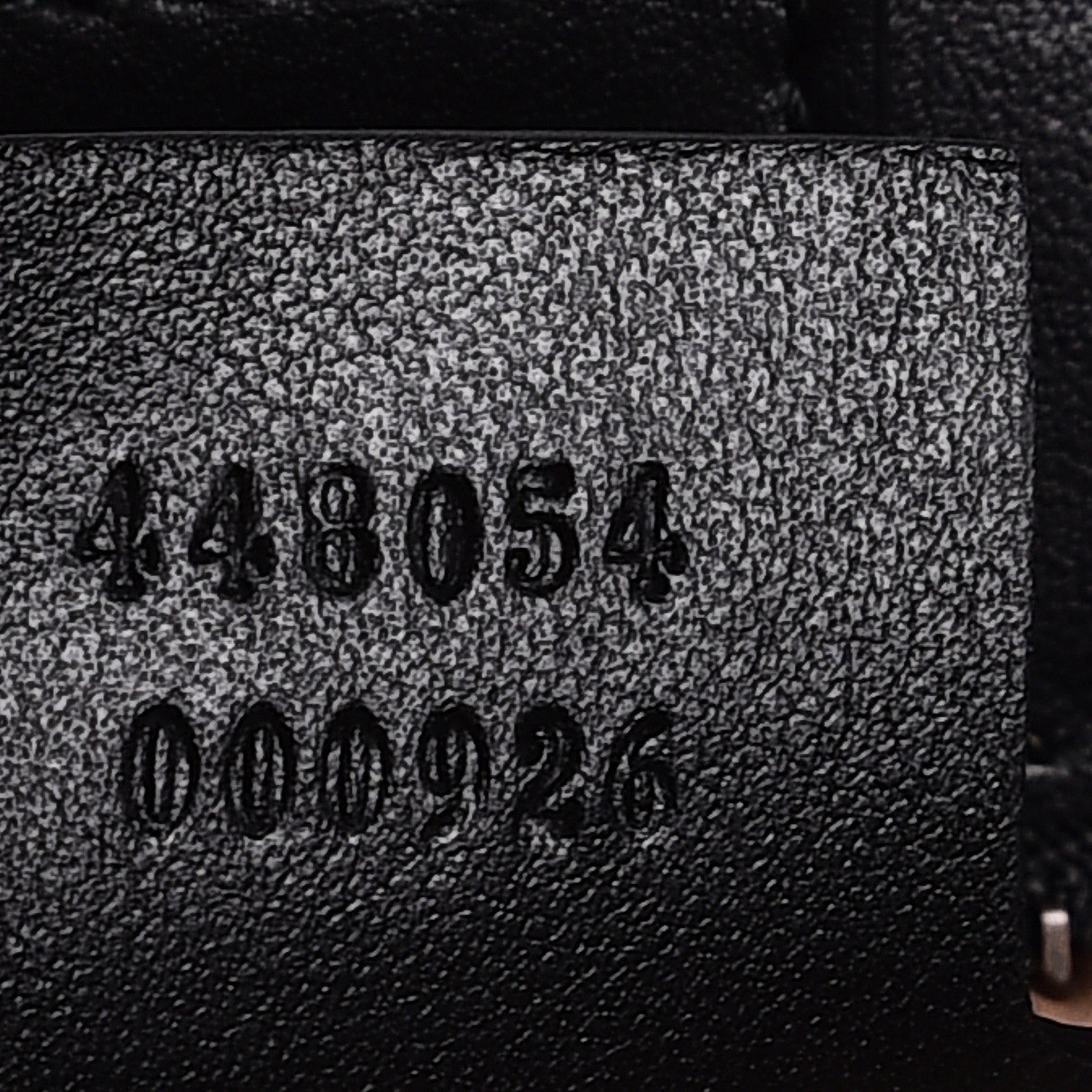 Gucci Calfskin Matelasse Small GG Marmont Tote Black 8 of 8