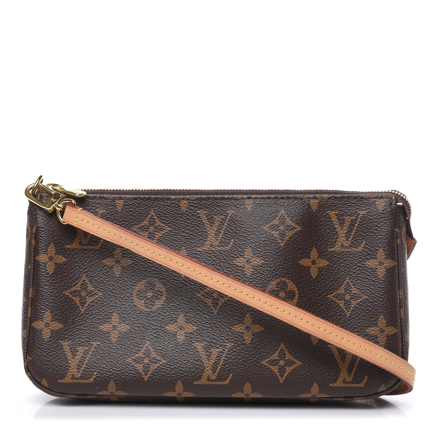 Monogram Pochette Accessories NM