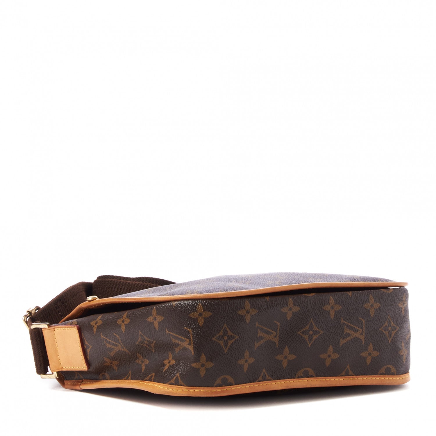 Louis Vuitton Monogram Bosphore PM Messenger 4 of 9