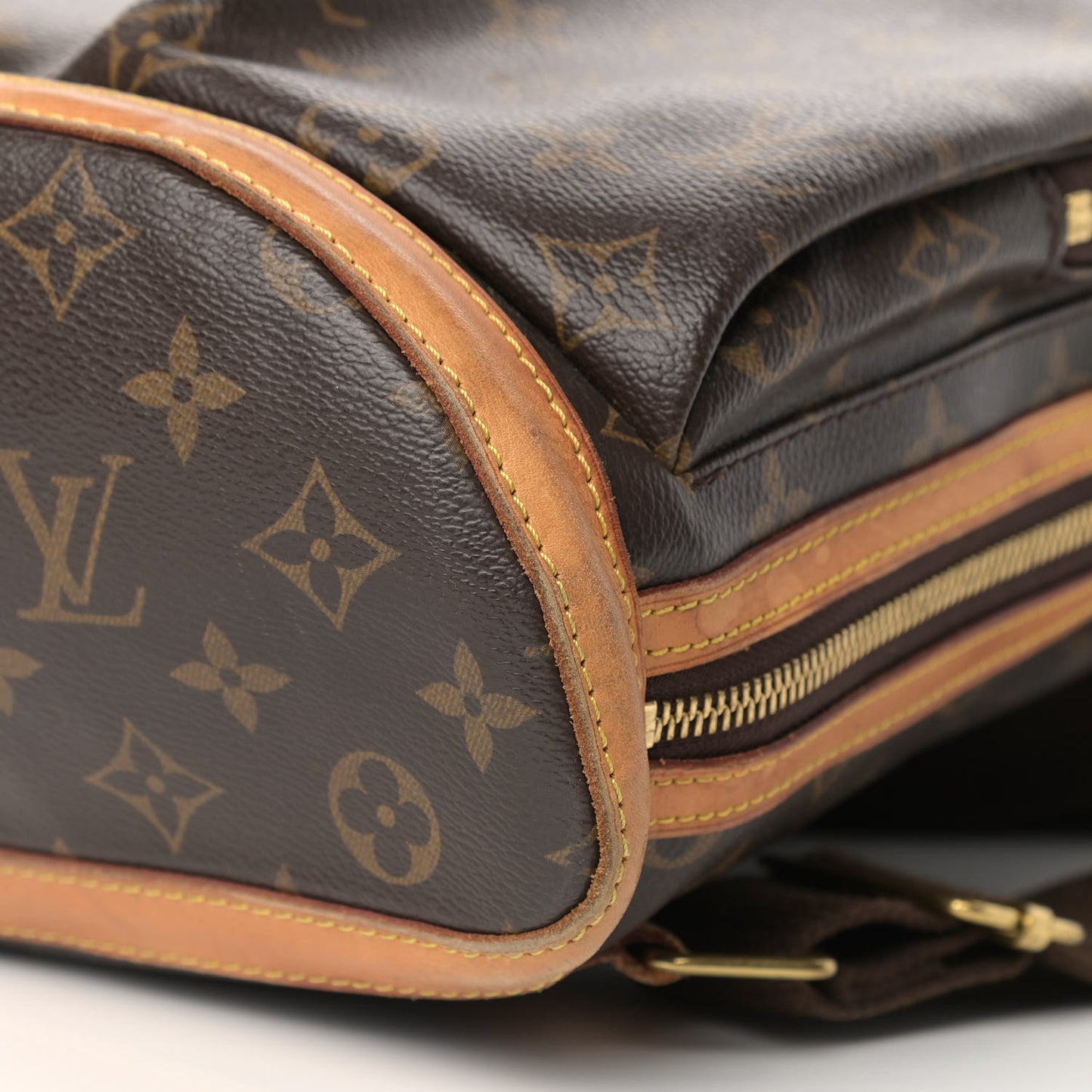 Monogram Bosphore Backpack