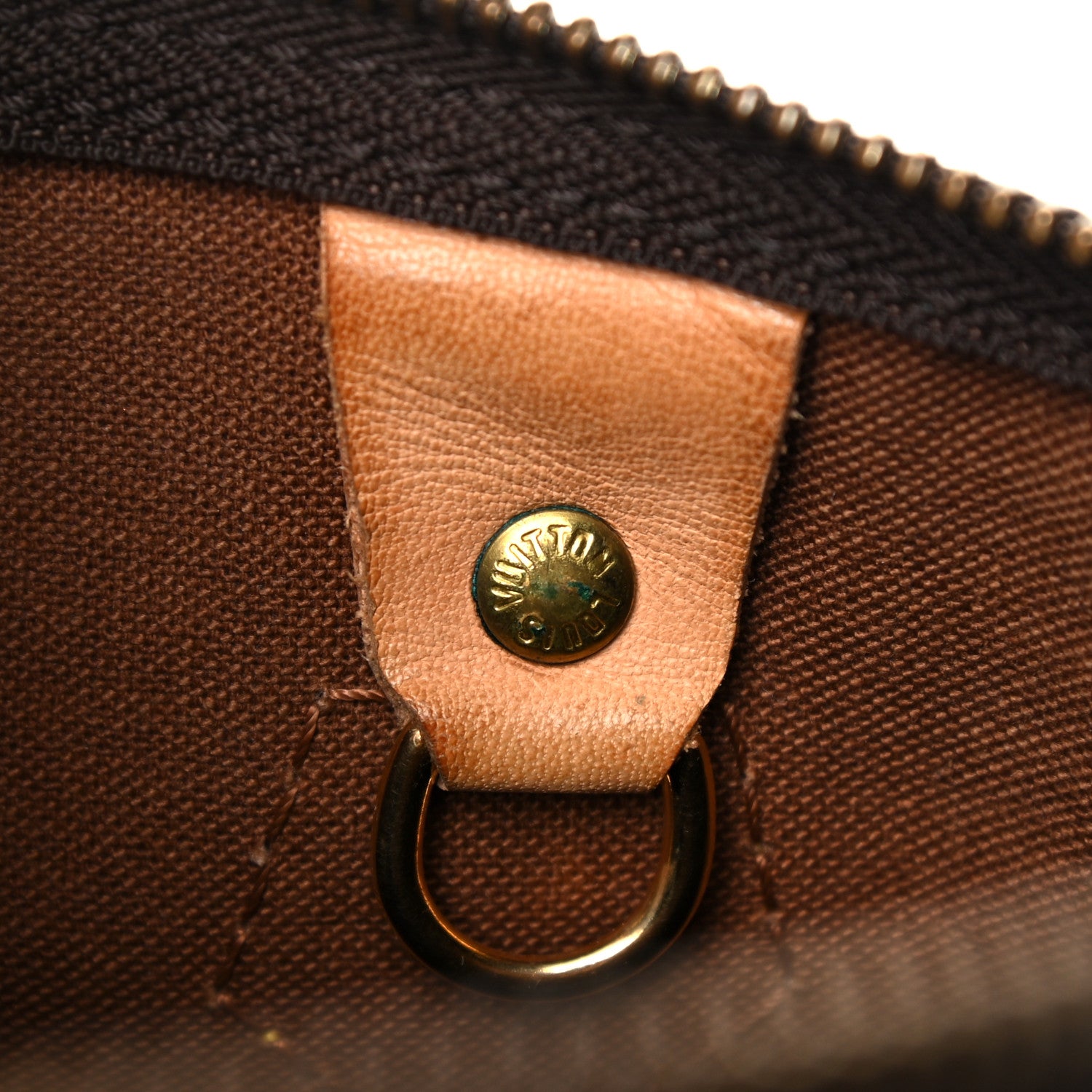 Louis Vuitton Monogram Speedy 25 18 of 30