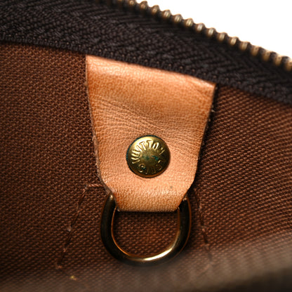 Louis Vuitton Monogram Speedy 25 18 of 30