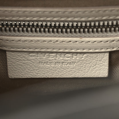 Givenchy Sugar Goatskin Small Antigona Off White 6 of 10