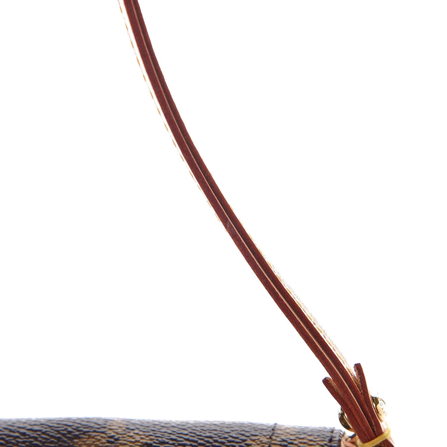 Louis Vuitton Monogram Beverly Clutch 12 of 12