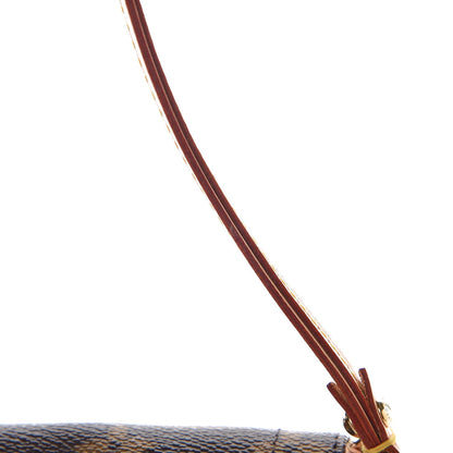 Louis Vuitton Monogram Beverly Clutch 12 of 12