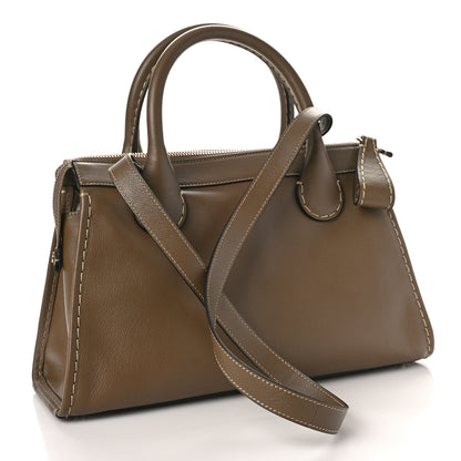 Chloe Buffalo Medium Edith Army Green 3 of 8