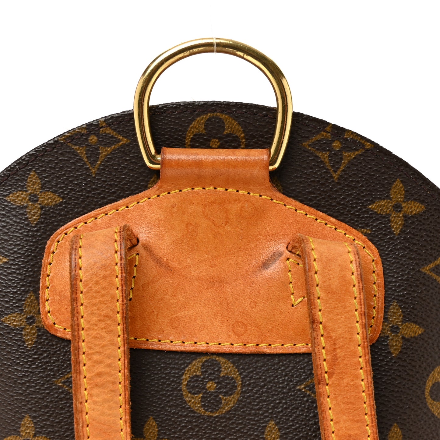 Monogram Ellipse Sac a Dos Backpack