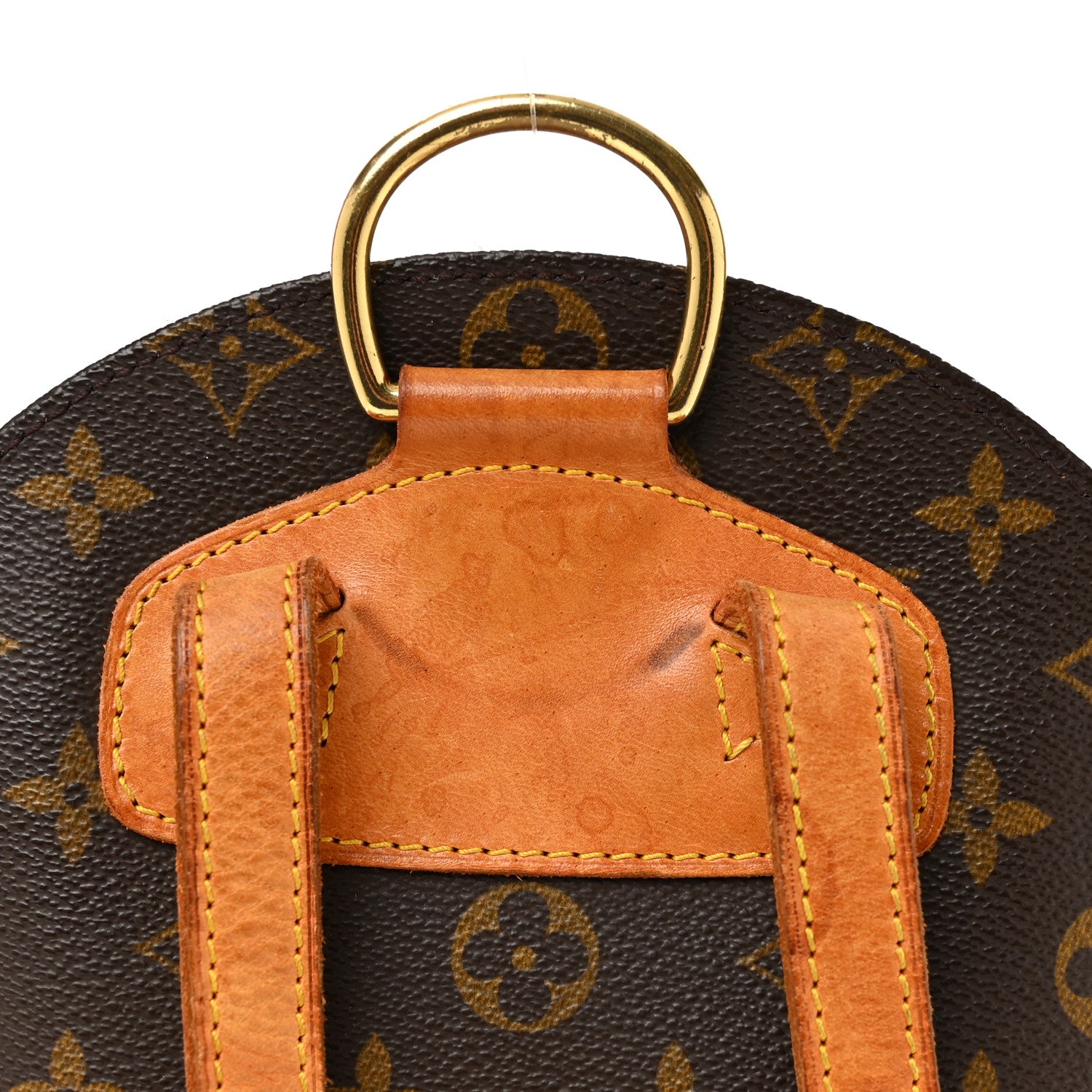 Louis Vuitton Monogram Ellipse Sac a Dos Backpack 11 of 13