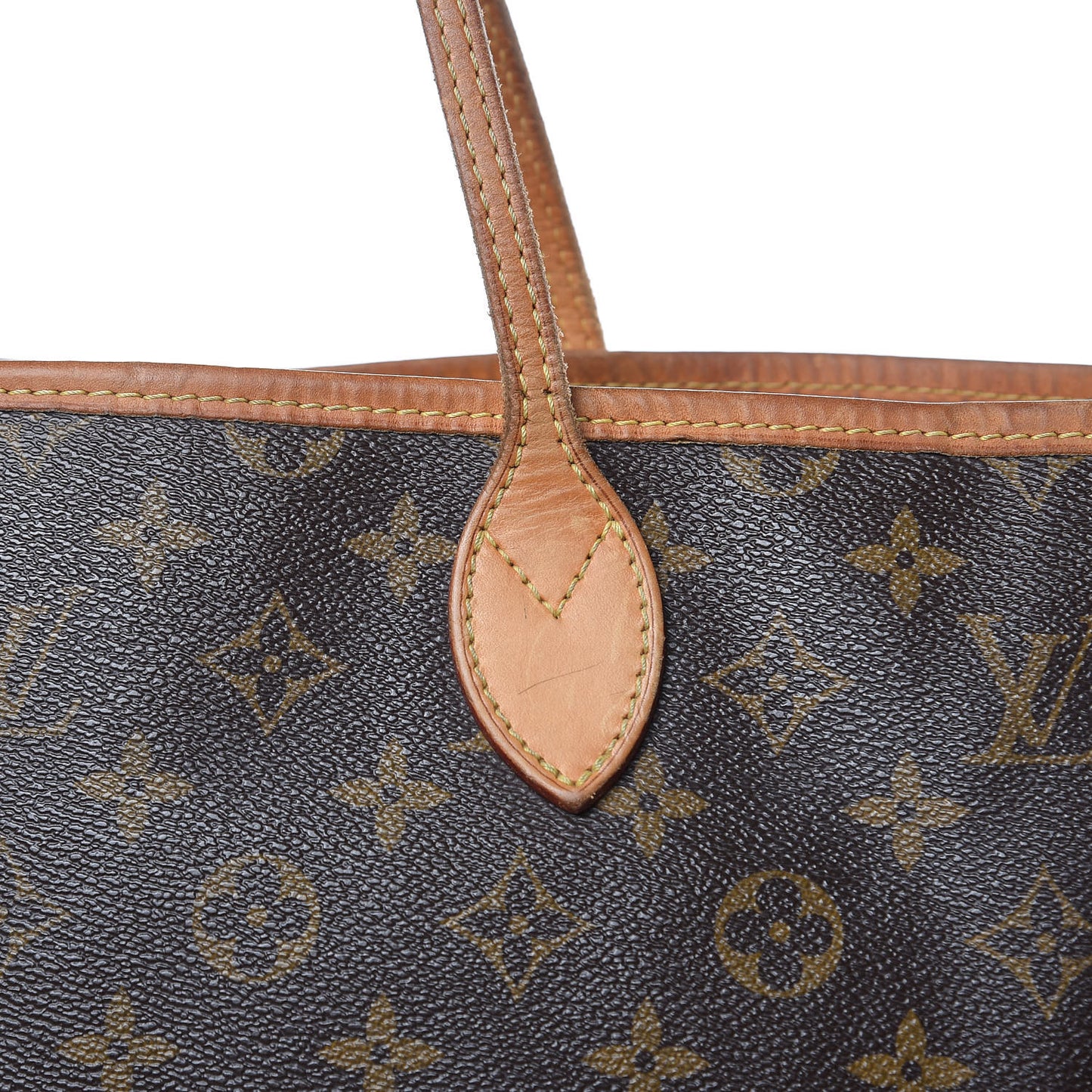 Monogram Neo Neverfull GM