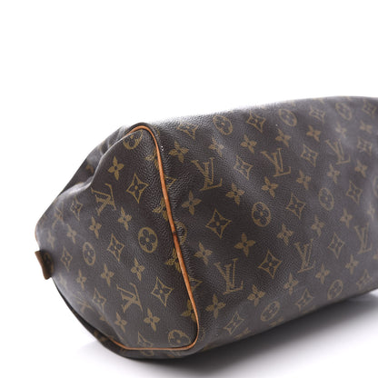 Louis Vuitton Monogram Speedy 30 6 of 10