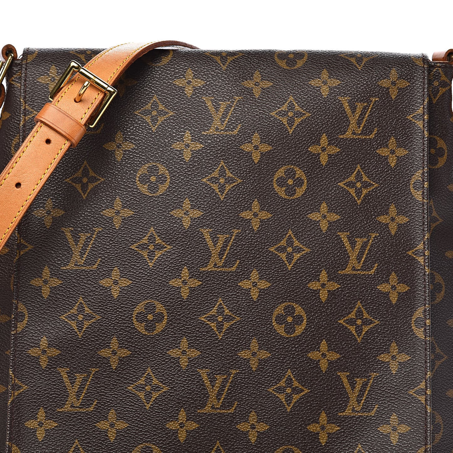Monogram Musette GM