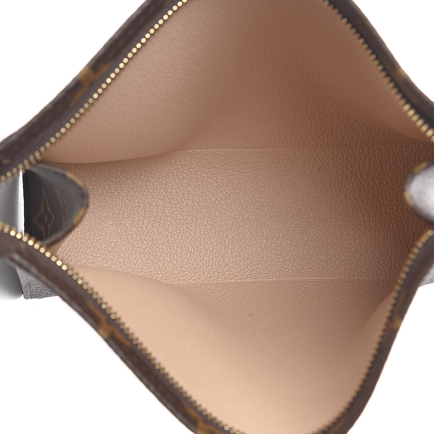 Louis Vuitton Monogram Toiletry Pouch 19 5 of 7