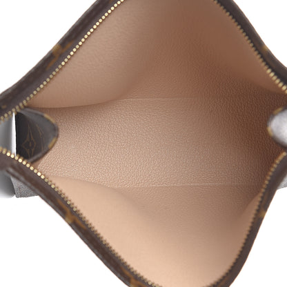 Louis Vuitton Monogram Toiletry Pouch 19 5 of 7