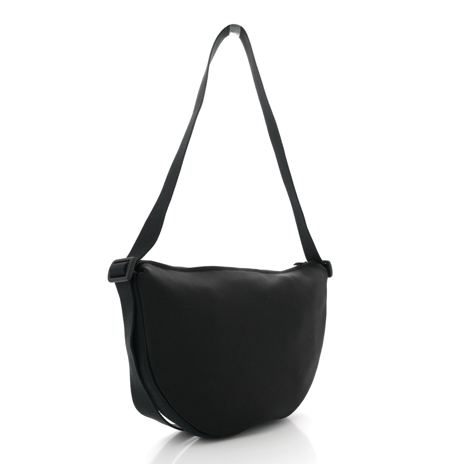 Alexander Wang Canvas Bo Small Shoulder Bag Black 3 of 11