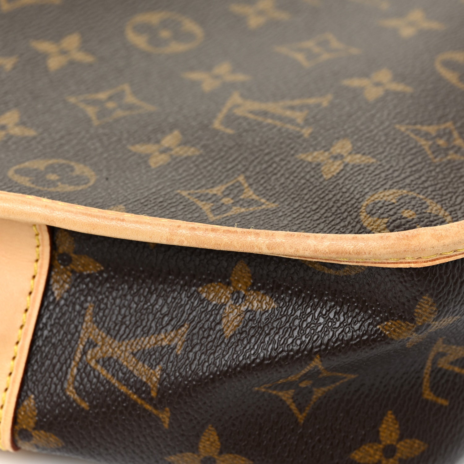 Louis Vuitton Monogram Congo PM Messenger Bag 9 of 22