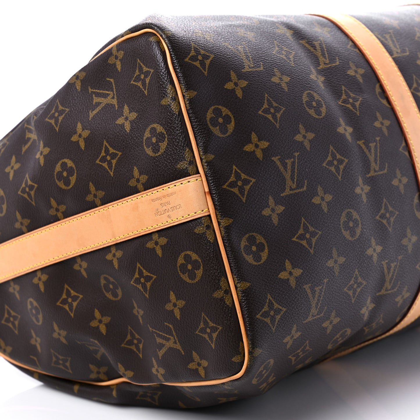 Monogram Keepall Bandouliere 50