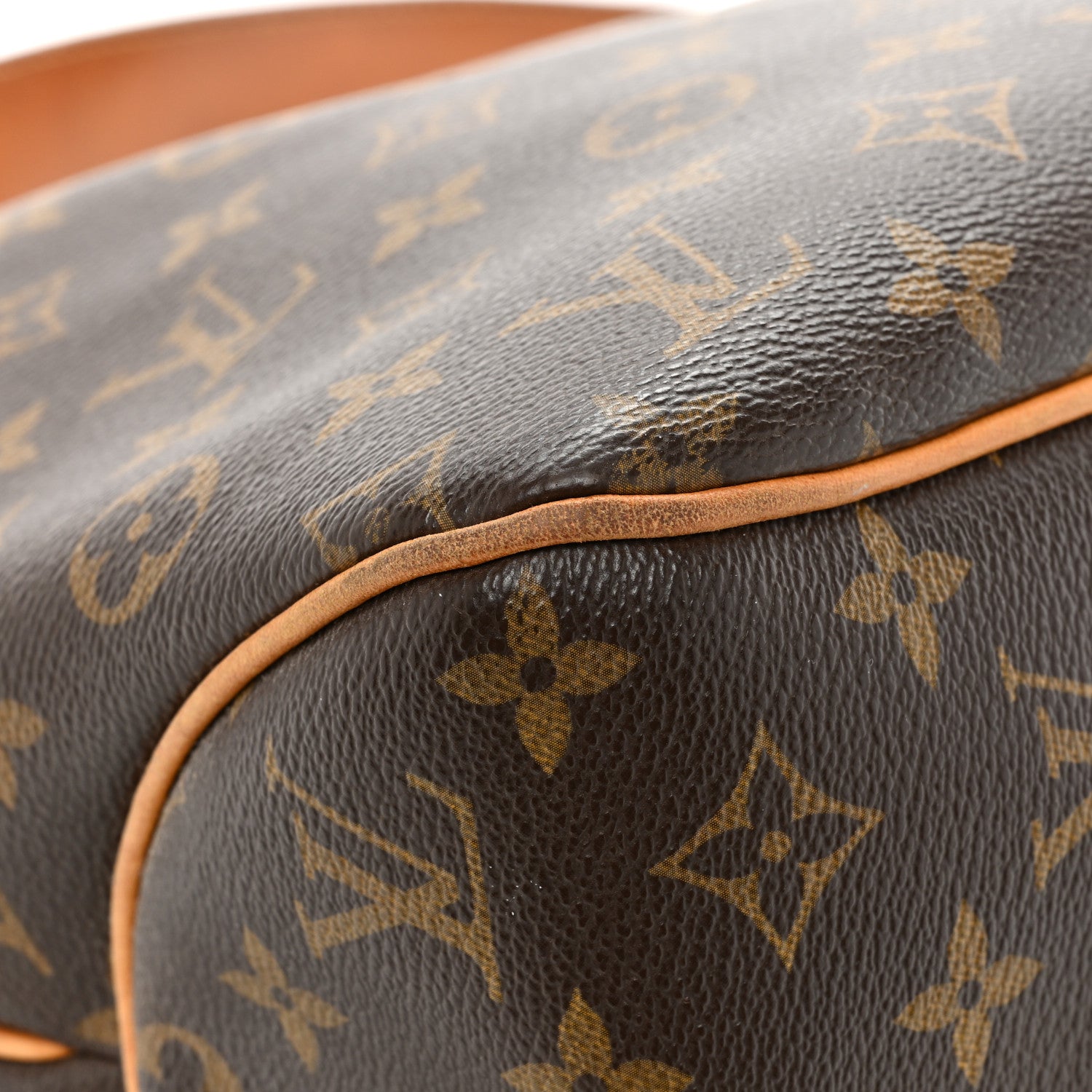 Louis Vuitton Monogram Delightful MM 9 of 14