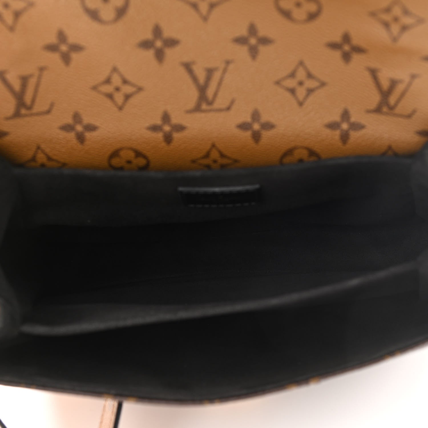 Louis Vuitton Reverse Monogram Pochette Metis 5 of 11