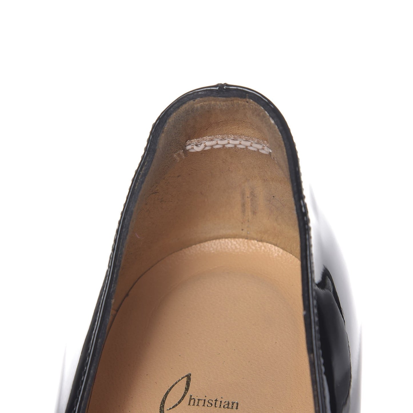 Patent Pigalle 120 Pumps 37 Black