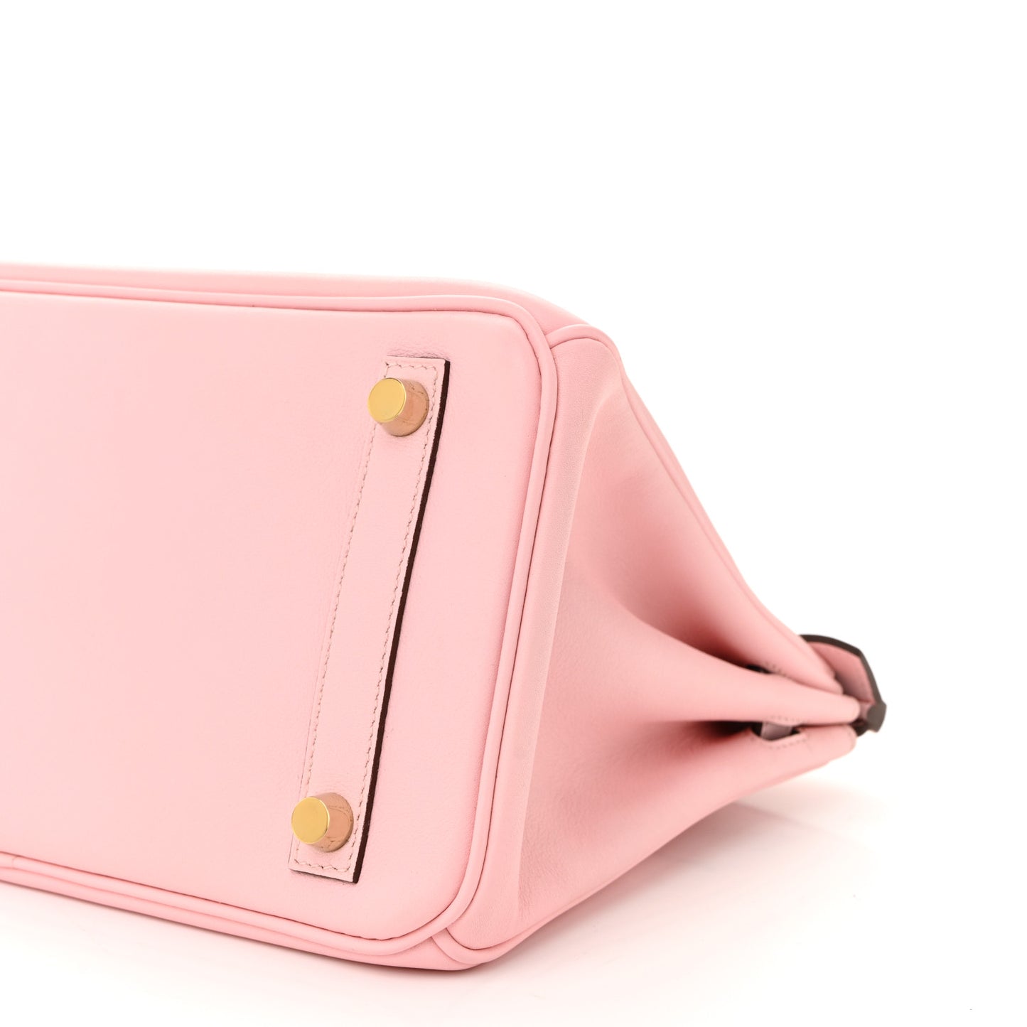 Swift Birkin 25 Rose Sakura