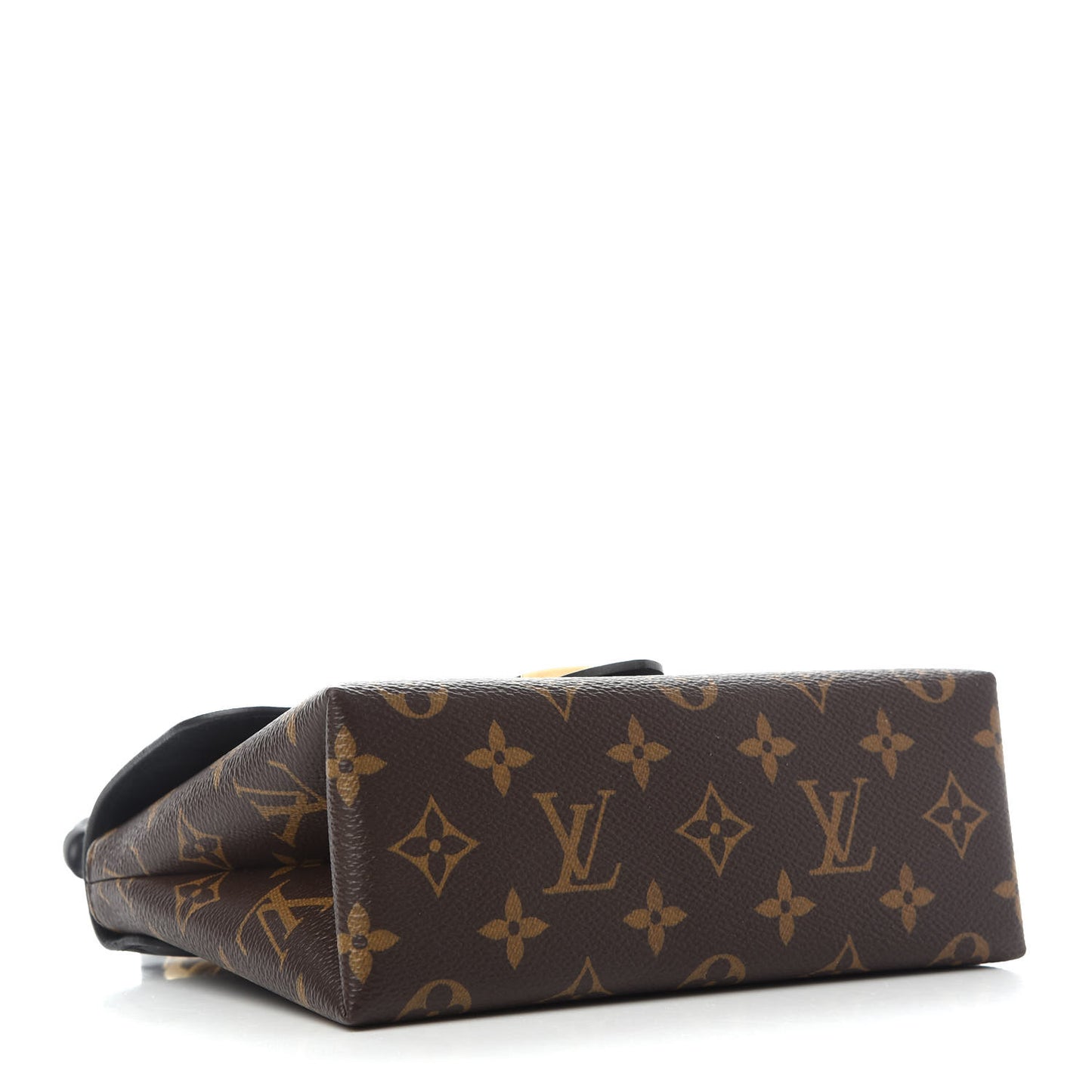 Monogram Locky BB Black