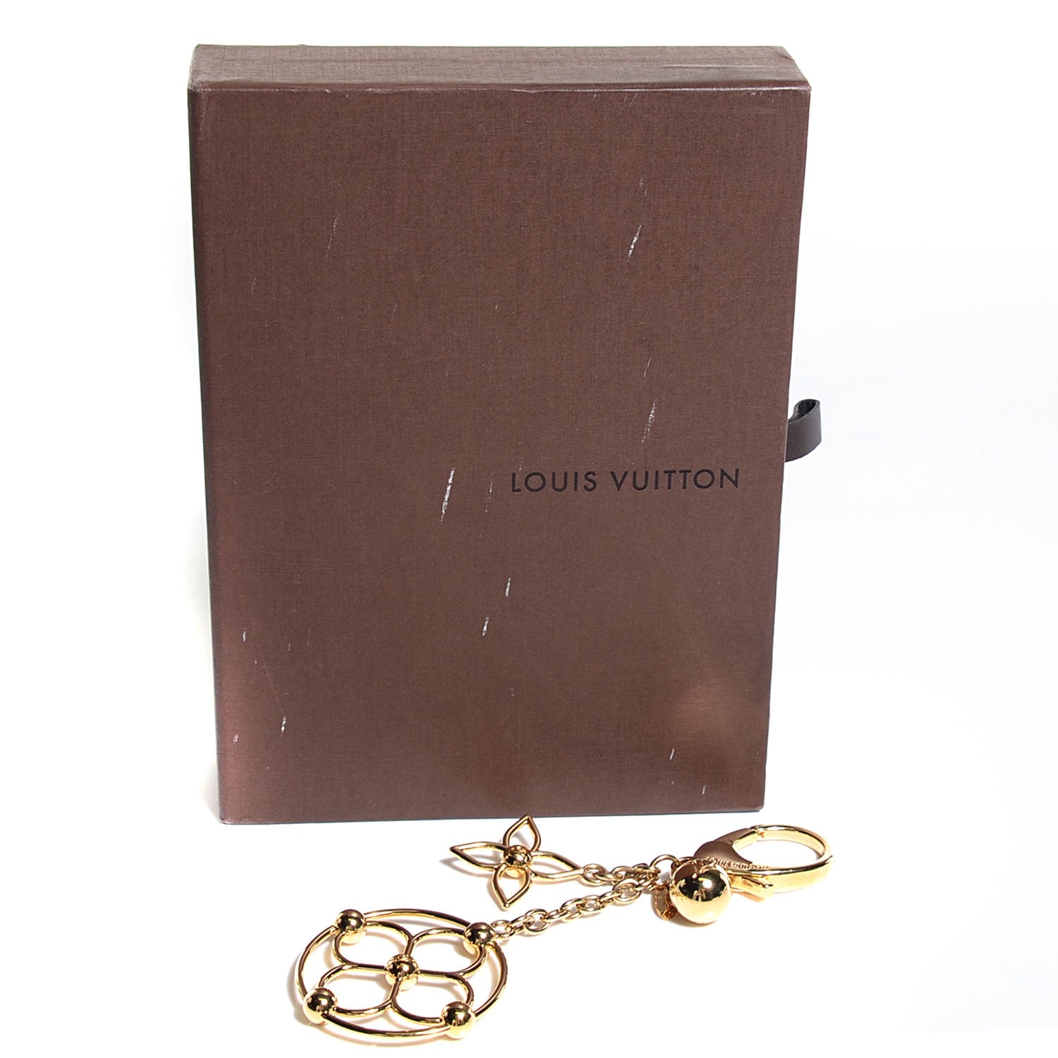 Louis Vuitton Bloomy Bag Charm 6 of 6