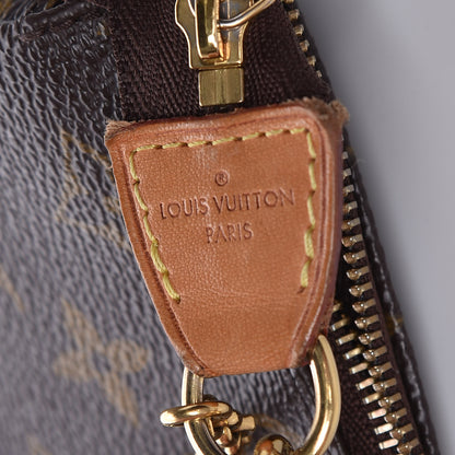 Louis Vuitton Monogram Eva Clutch 8 of 16