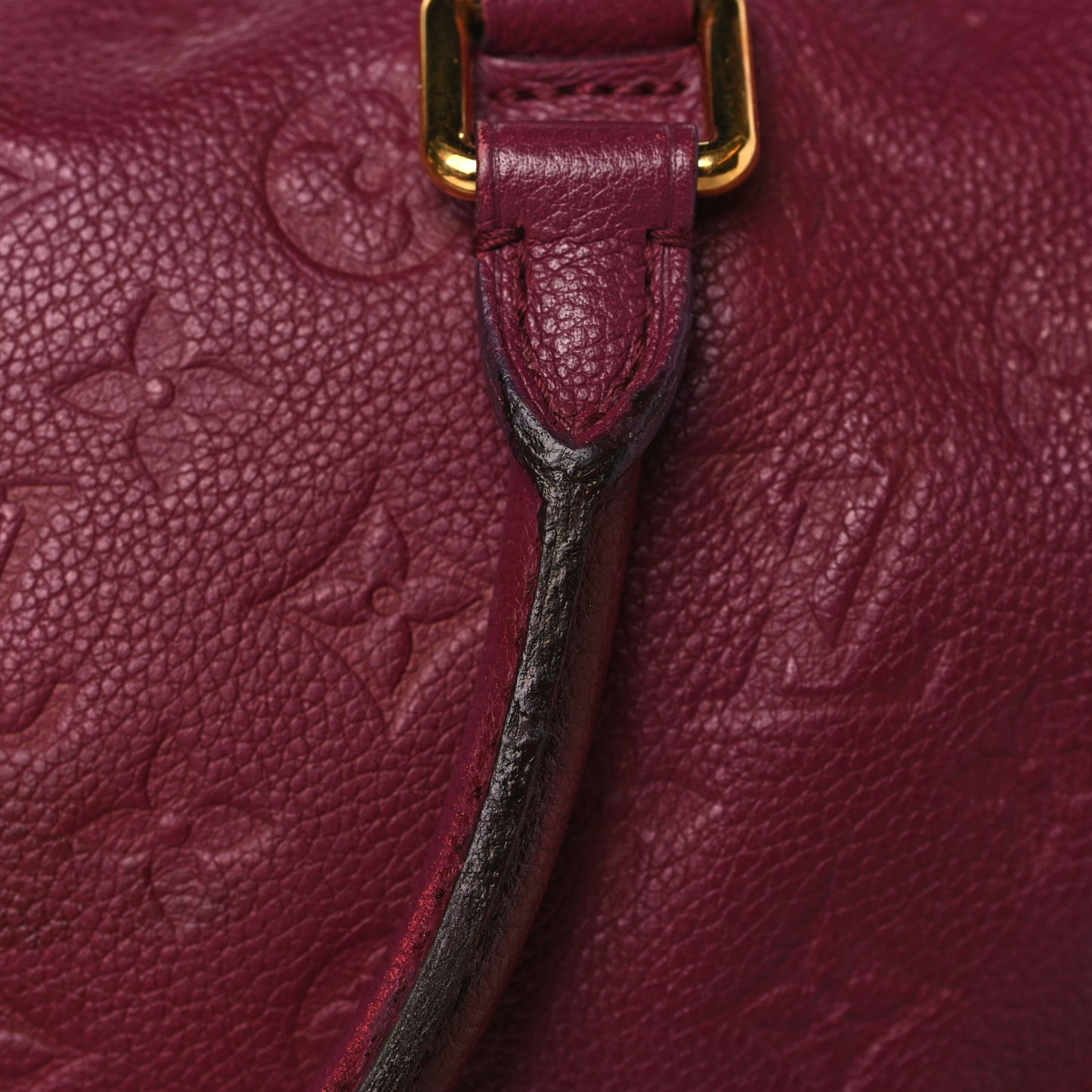 Empreinte Speedy Bandouliere 25 Aurore