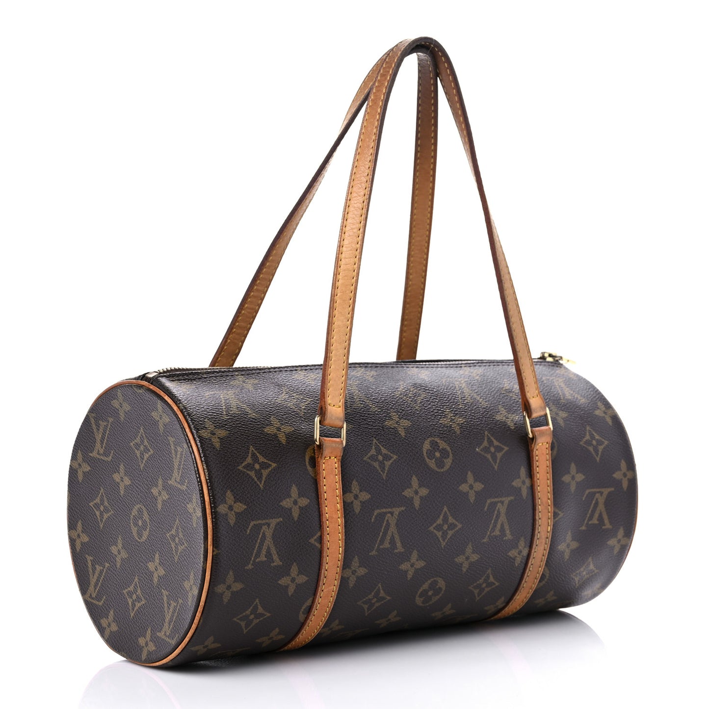 Monogram Papillon 30