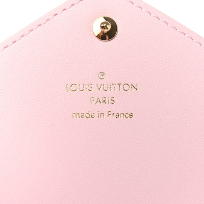 Louis Vuitton Monogram Giant By The Pool Kirigami Pochette Set 7 of 10
