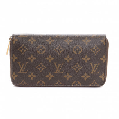 Louis Vuitton Monogram Zippy Wallet 1 of 7