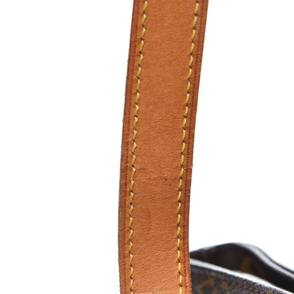 Louis Vuitton Monogram Cabas Piano 13 of 13