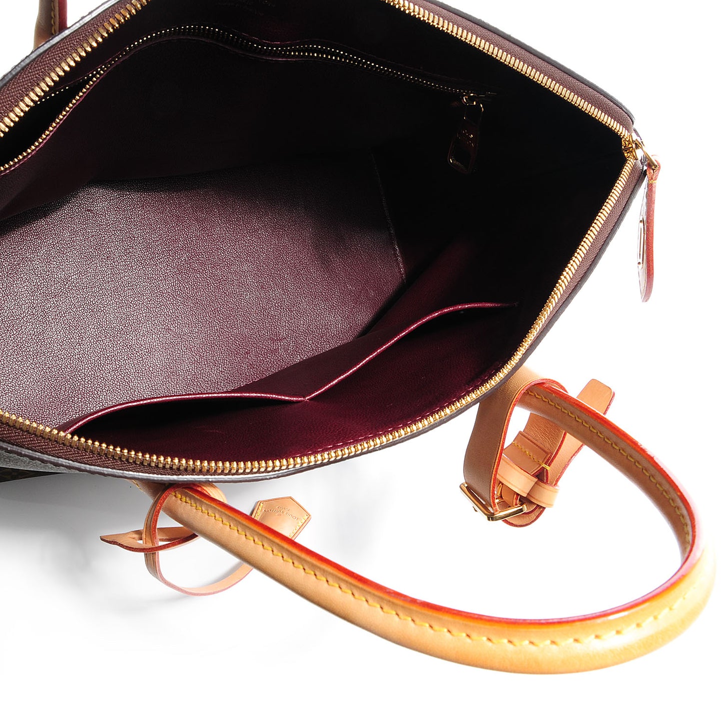 Monogram Lockit MM