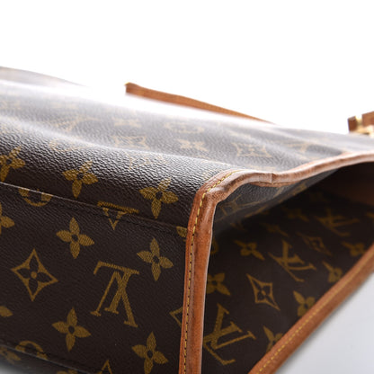 Louis Vuitton Monogram Beverly GM Briefcase 18 of 20