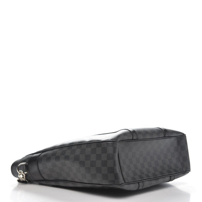 Louis Vuitton Damier Graphite Tadao 3 of 9