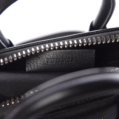 Givenchy Sugar Goatskin Mini Antigona Black 7 of 11