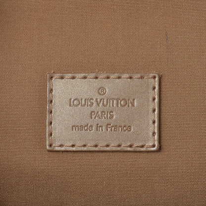 Louis Vuitton Mat Monogram Webster Street Ambre 6 of 15