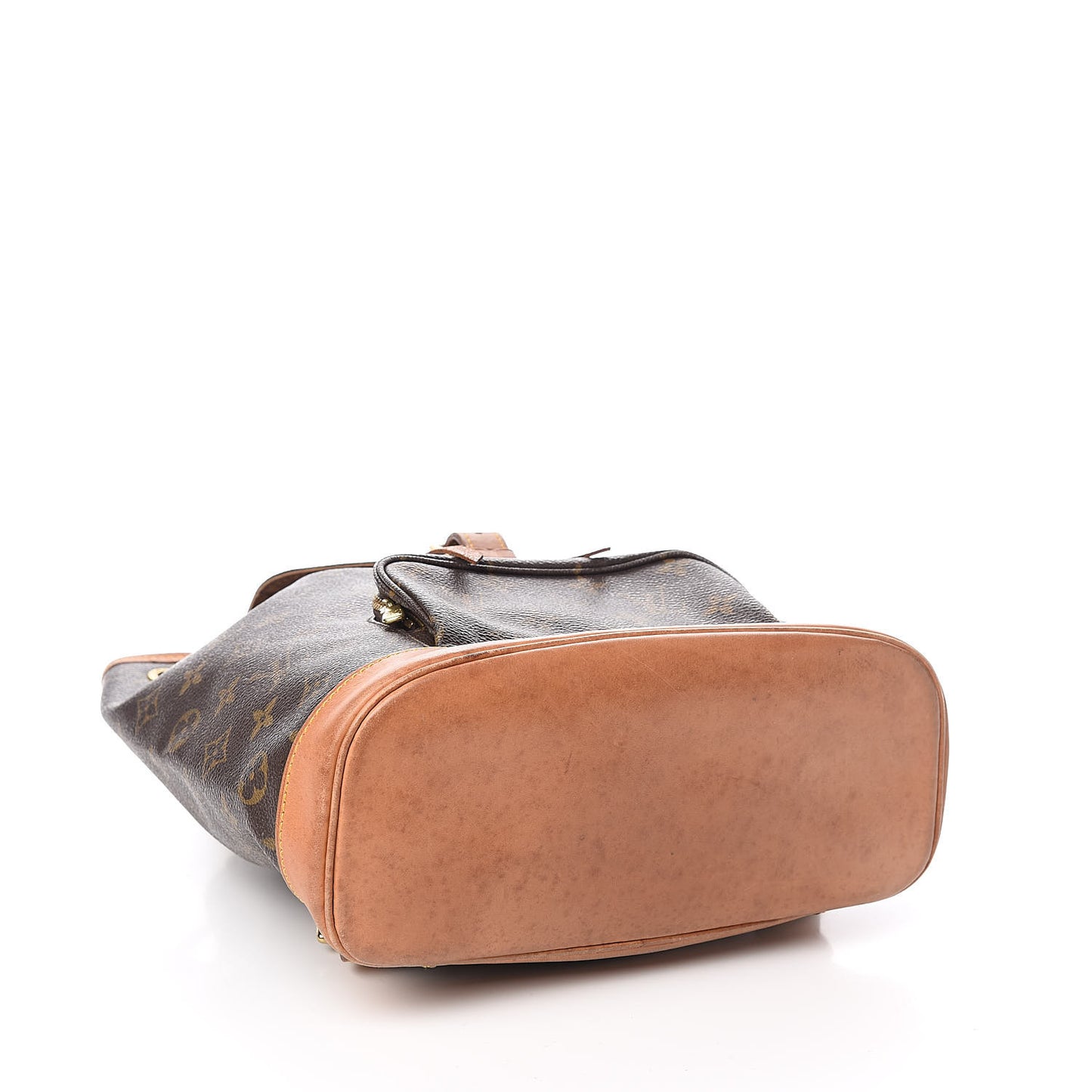 Monogram Montsouris MM Backpack
