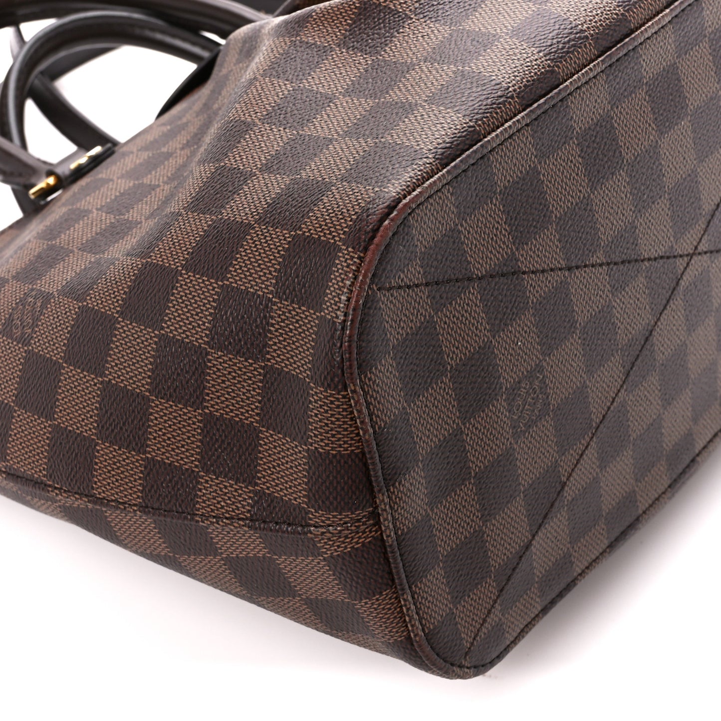 Damier Ebene Siena MM