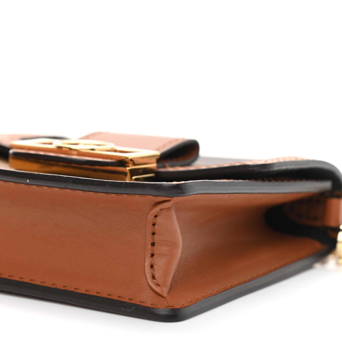 Reverse Monogram Bumbag Dauphine BB