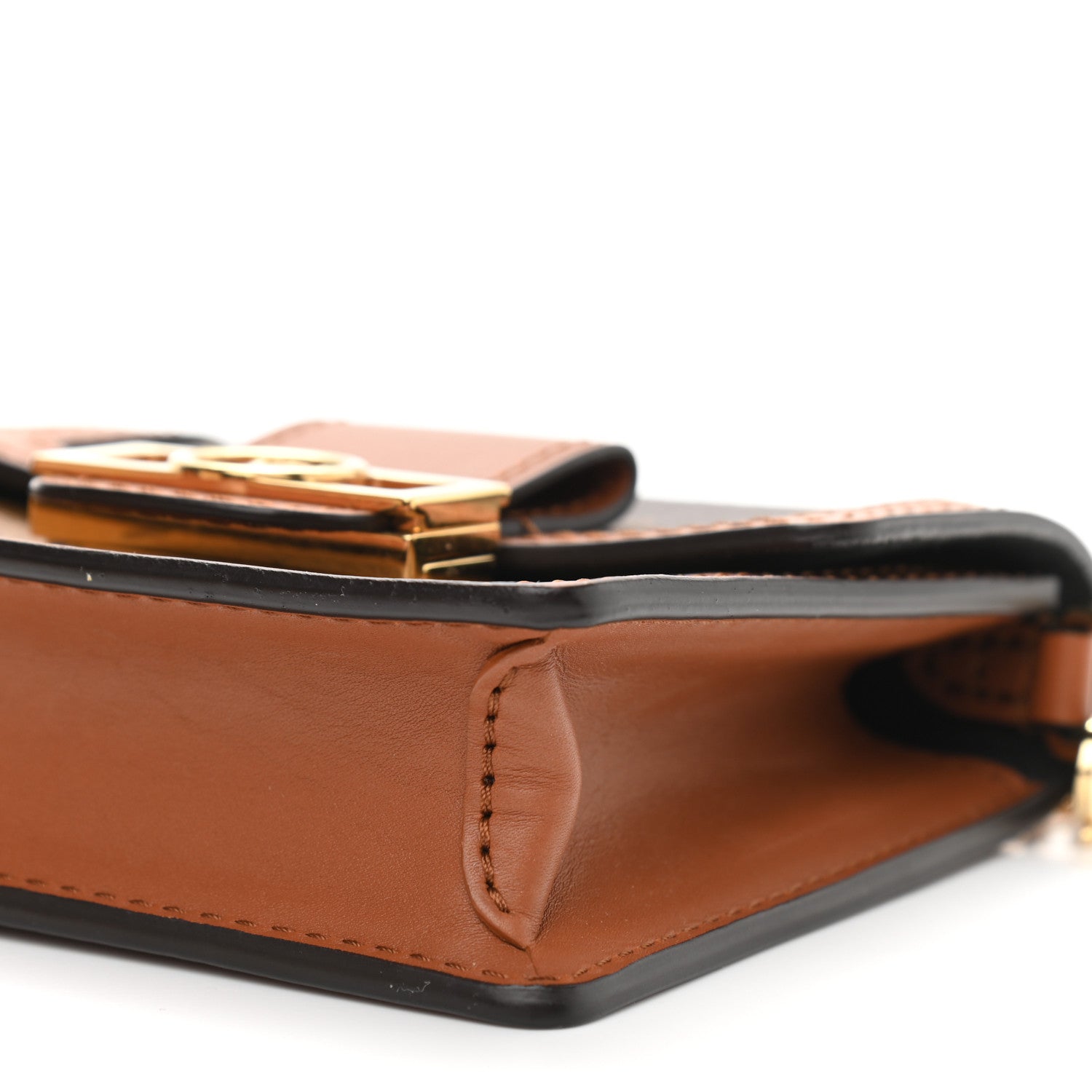 Louis Vuitton Reverse Monogram Bumbag Dauphine BB 8 of 10