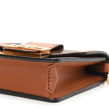 Louis Vuitton Reverse Monogram Bumbag Dauphine BB 8 of 10