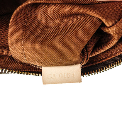 Louis Vuitton Monogram Pochette Accessories NM 7 of 7