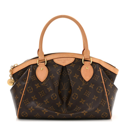 Louis Vuitton Monogram Tivoli PM 1 of 10