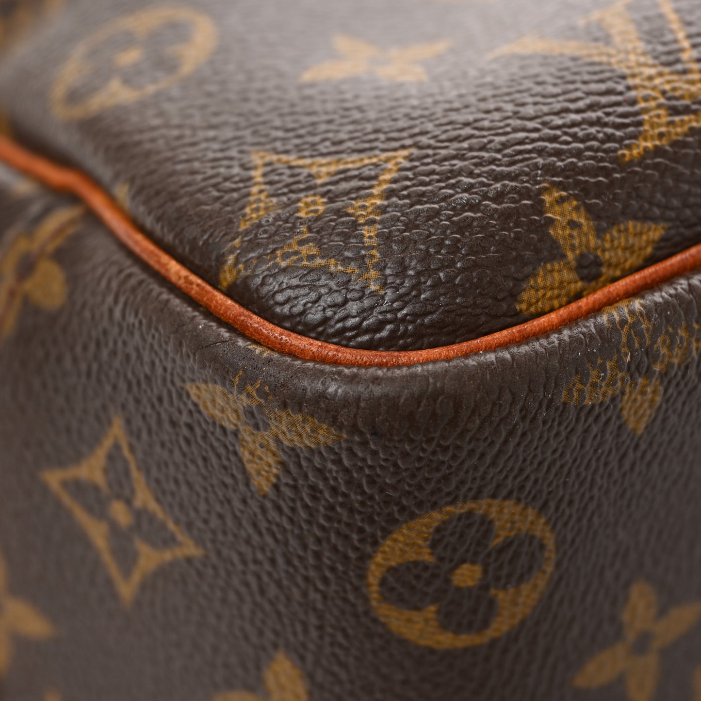 Monogram Deauville